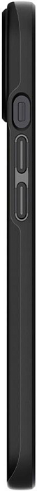 Купить Чехол Spigen Thin Fit (ACS04788) для iPhone 14 (Black) 1207422